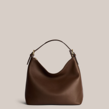 Harper Small - Chocolate